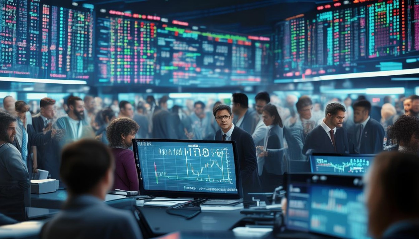 600372票行情今日如何?