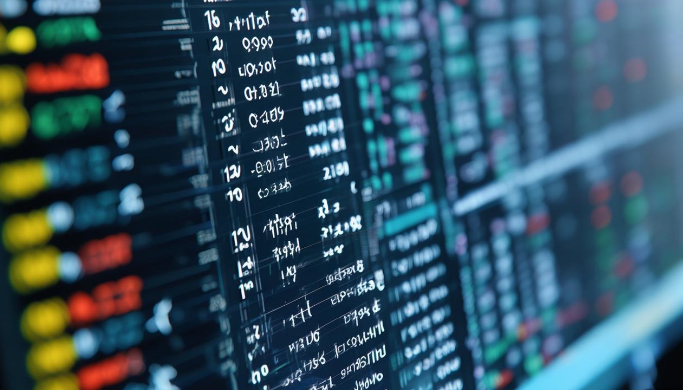 土耳其股市实时行情最新动态如何?