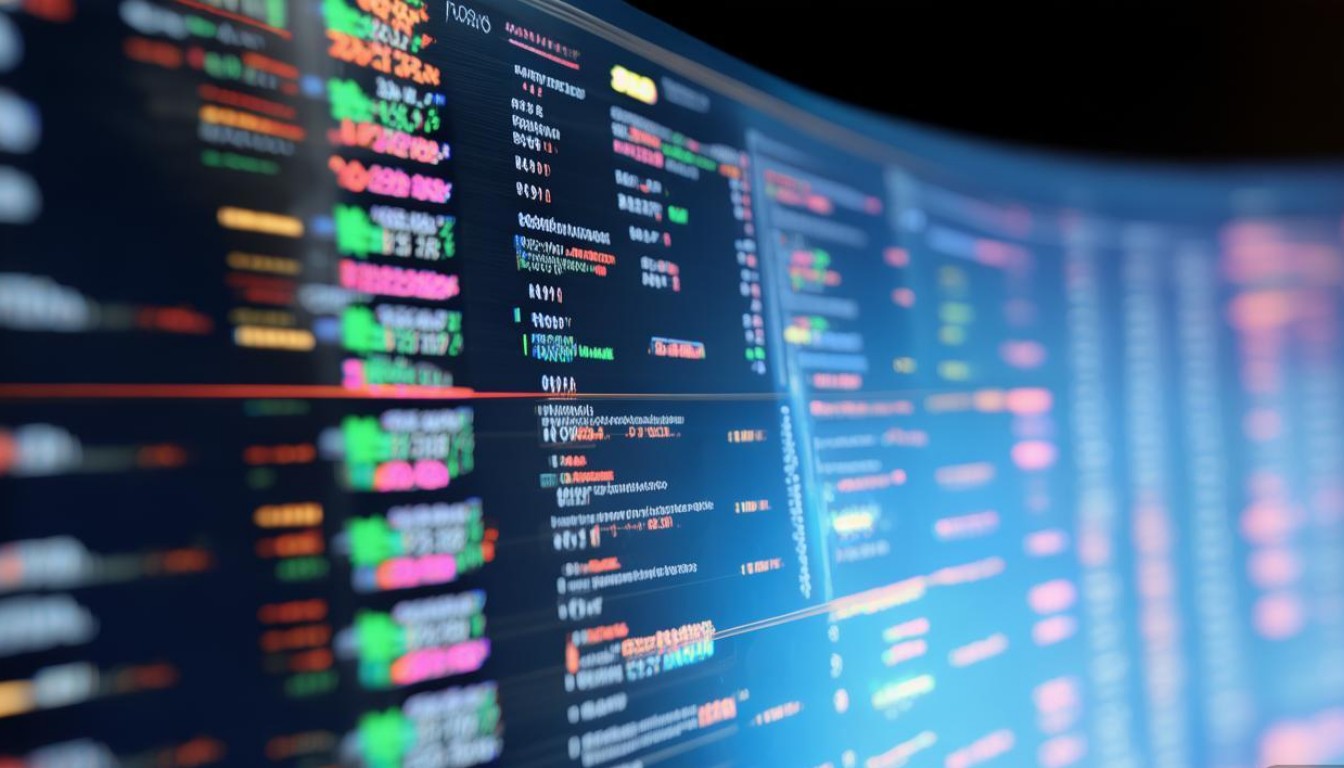 土耳其股市实时行情最新动态如何?