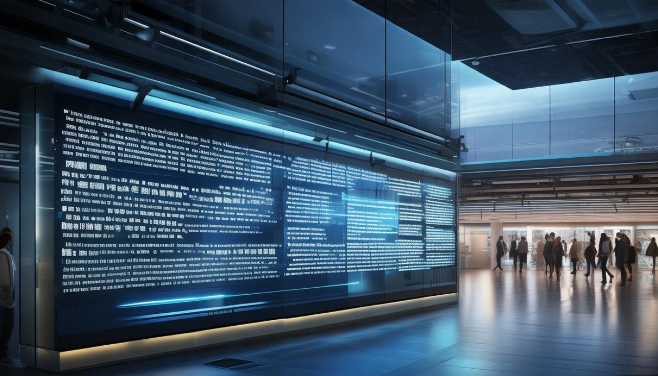 贵阳区块链展示中心有何核心价值?