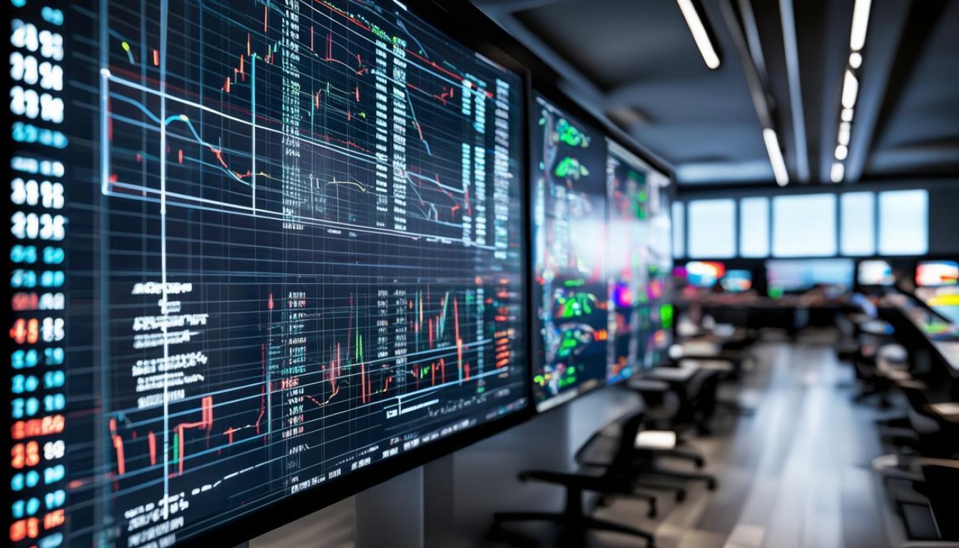 1805镍期货实时行情最新价多少?