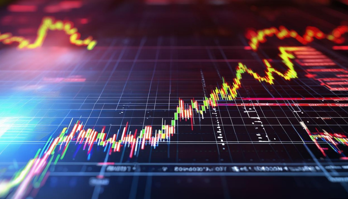 中国股市行情最新走势如何？