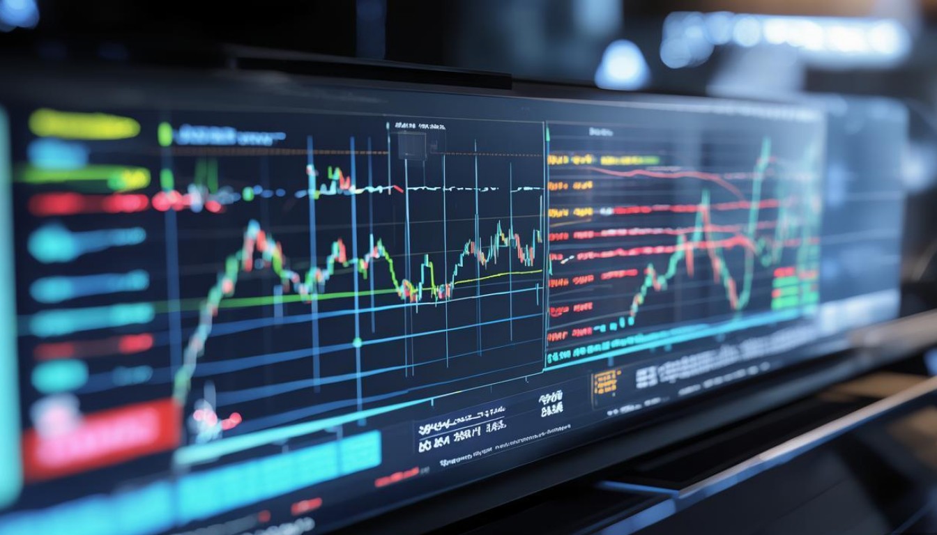 中粮节能股票行情今日如何?