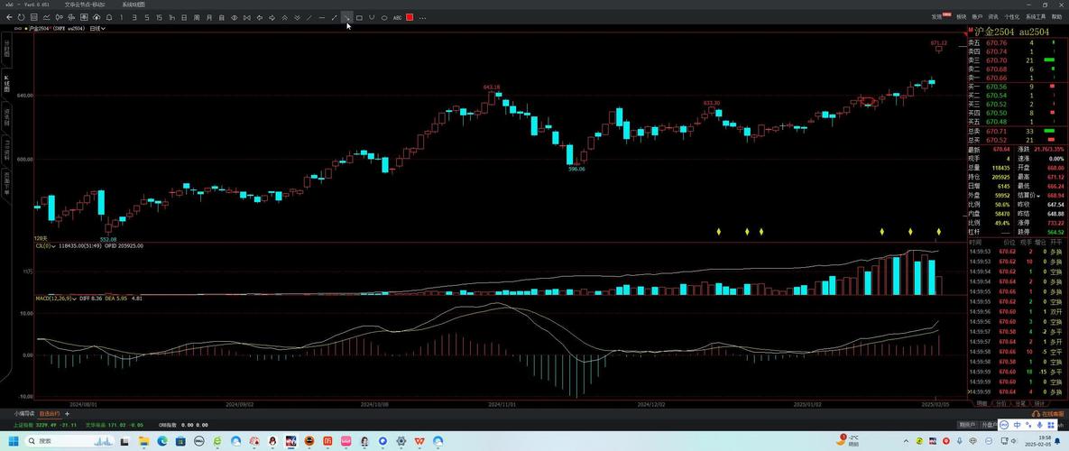 002025后市行情将如何运行?