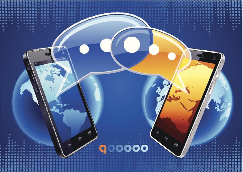 行情联络互动如何实现高效沟通?