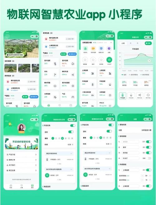 种植行情软件真能助农精准决策吗?