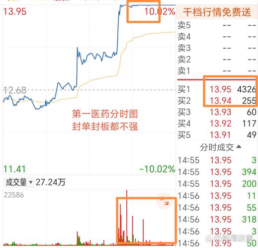渃普信股票今日行情如何?