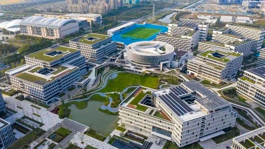 杭州区块链研究院有何核心突破?