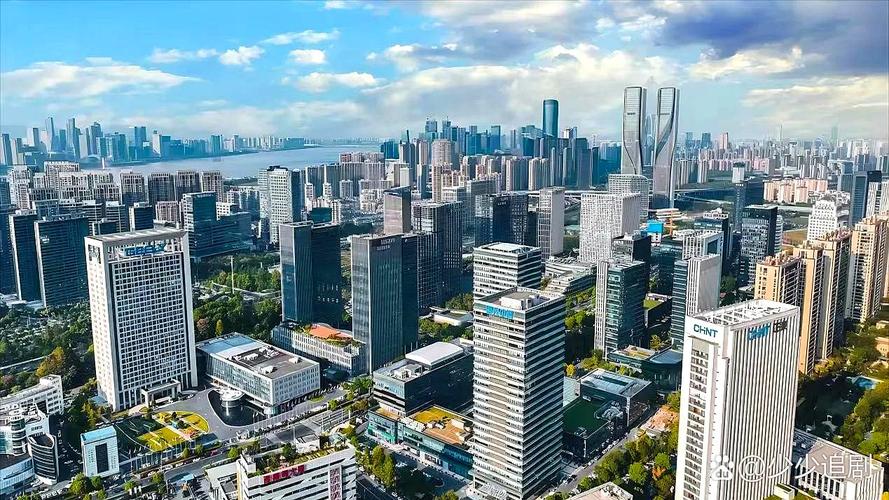 杭州区块链研究院有何核心突破?