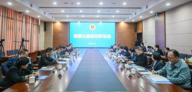 区块链听证会究竟聚焦了哪些核心议题?