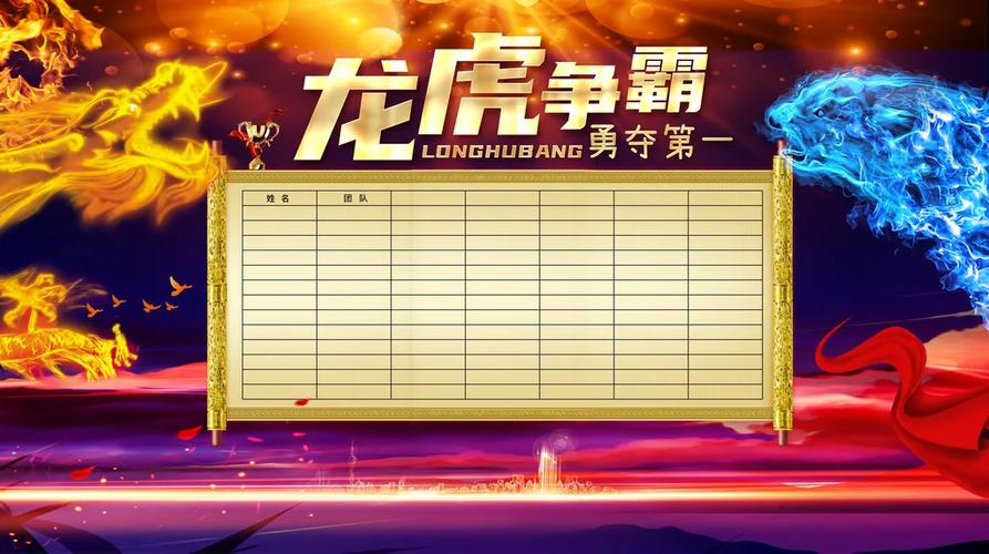 实时龙虎榜软件下载