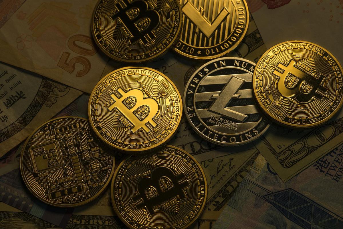 区块链锚定哪种货币