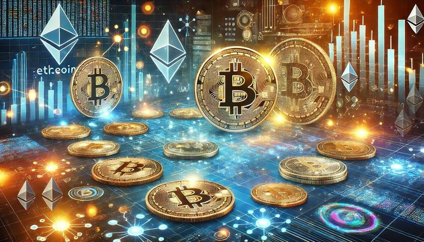 中国区块链数字货币如何改变未来金融?