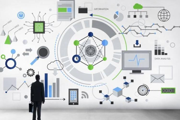 区块链可插拨如何实现模块化灵活扩展?