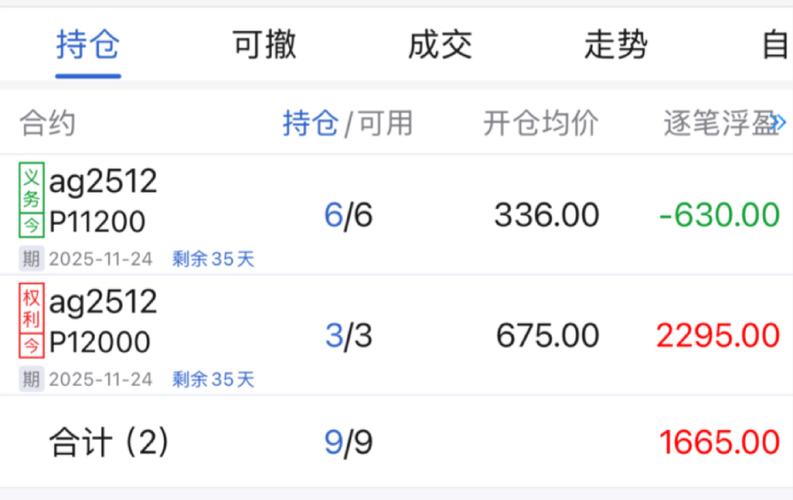 白银递延费方向实时查询方法有哪些?不同平台操作步骤和注意事项是什么?
