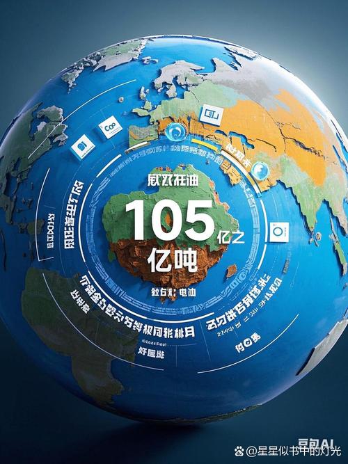 算力地球区块链如何重构全球数据价值分配与信任机制?