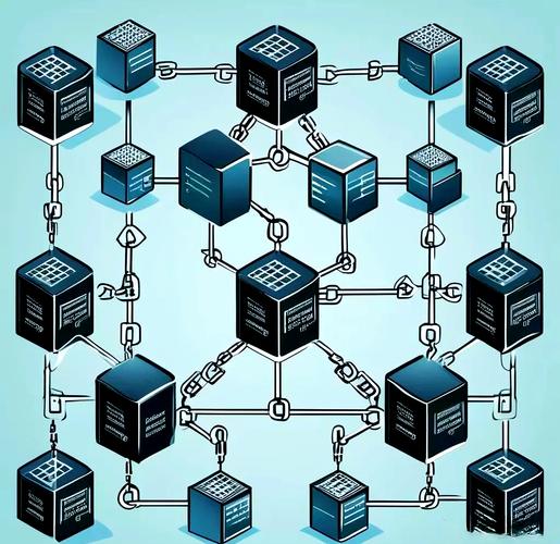 Java区块链是什么?它如何用Java语言实现区块链的核心功能与技术架构?