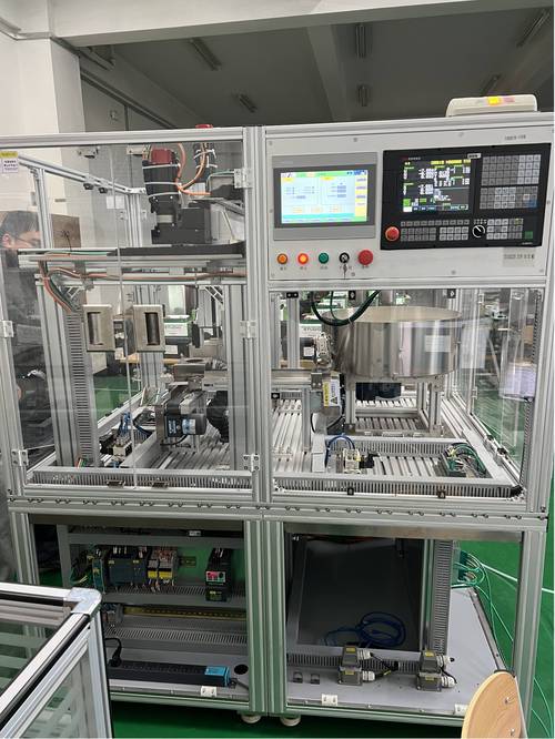 实时位置回避测试装置如何实现动态障碍精准识别与路径实时优化?