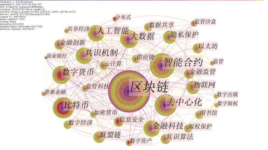 本体网络与区块链技术如何协同重构数字信任体系?