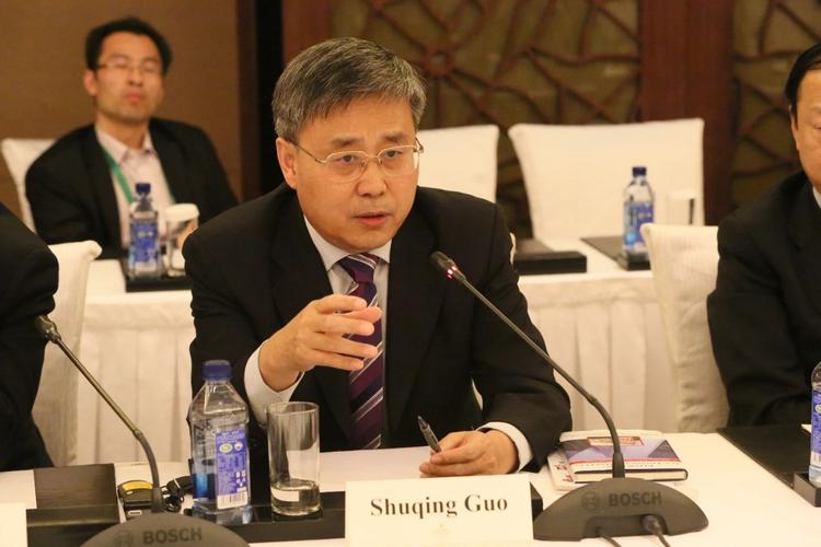 郭树清行情背后,政策信号如何重塑市场逻辑?