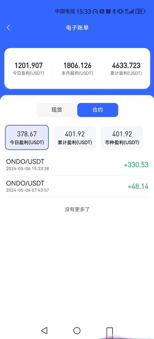 ACC区块链量化交易,如何通过算法实现精准盈利与风险可控?