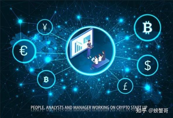 区块链ito是什么