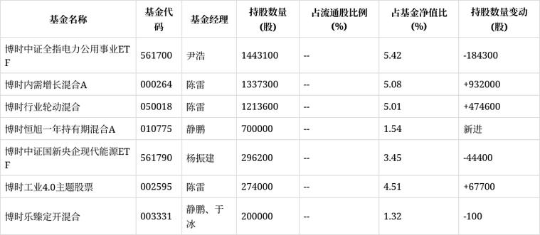 国电电力股份股票行情近期走势如何?未来投资价值是否值得期待?