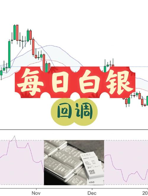 中国白银网实时行情数据如何影响投资者决策？