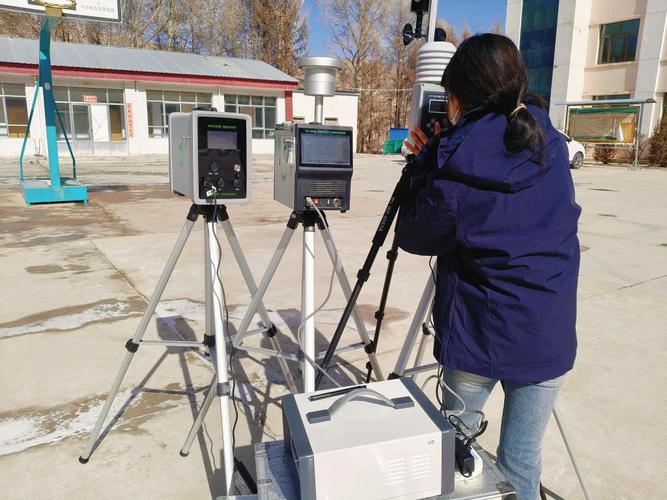 环保专职人员如何实现实时监测？监测数据如何确保真实有效？