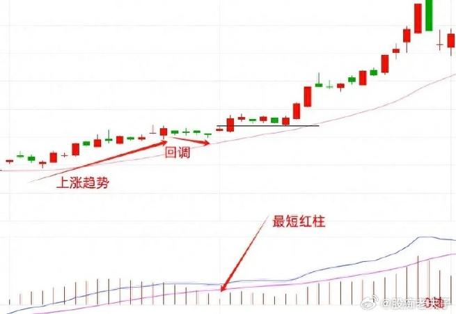 股票实时卖出时红柱代表什么信号?为何显示红柱却可能暗藏风险?
