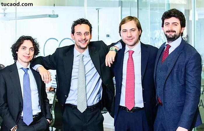 区块链原本团队的核心技术突破与行业应用前景如何？