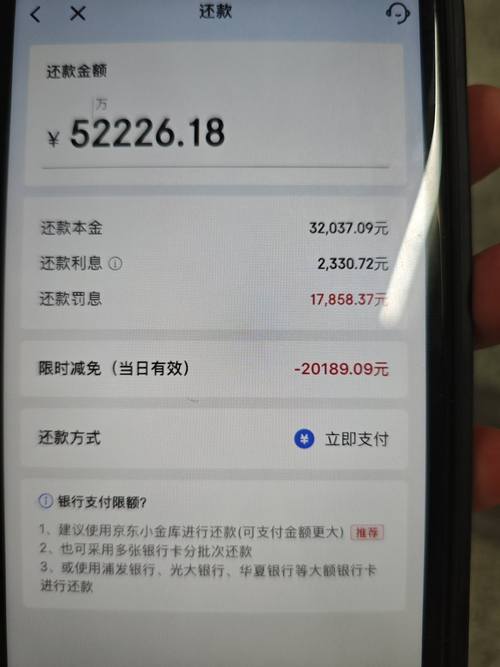 京东金条实时到账吗