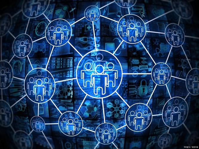 区块链的升值空间究竟有多大?未来哪些因素会主导其价值波动?