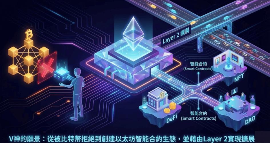 都市快报聚焦区块链，技术如何重塑行业信任与城市治理？