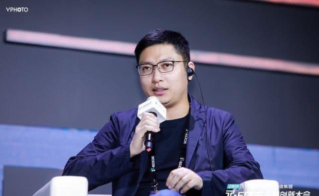 孔剑平眼中的区块链如何重塑行业信任与价值分配？