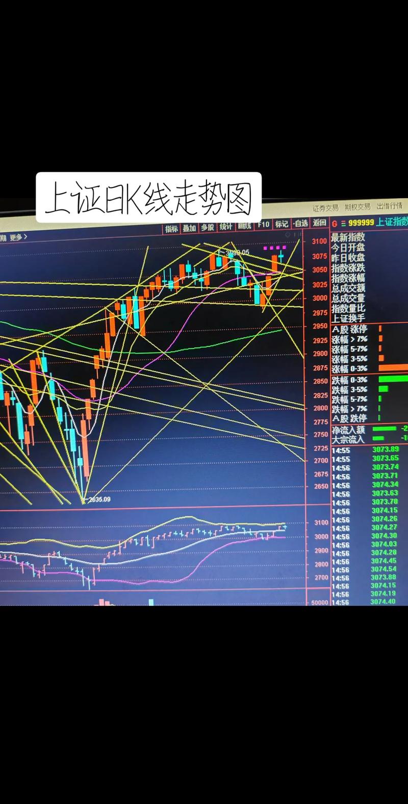 煌上煌股票近期行情如何?未来走势会持续震荡还是迎来突破?