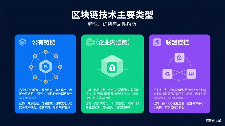 区块链技术的未来潜力究竟有多大，将如何重塑我们的社会与经济格局？