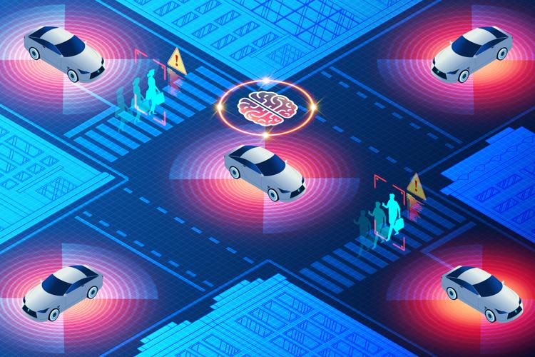 区块链技术如何重塑汽车产业生态?数据安全与隐私保护如何平衡?