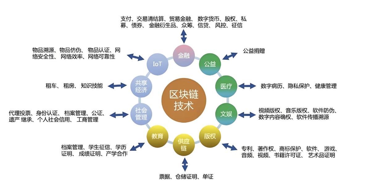 企业如何将区块链技术落地应用以提升运营效率与数据可信度?