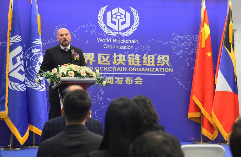 区块链在国外有哪些具体应用场景?不同国家如何监管区块链技术?