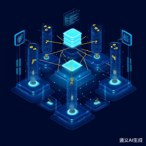 区块链域名系统如何颠覆传统域名管理?其安全性与去中心化优势如何实现?