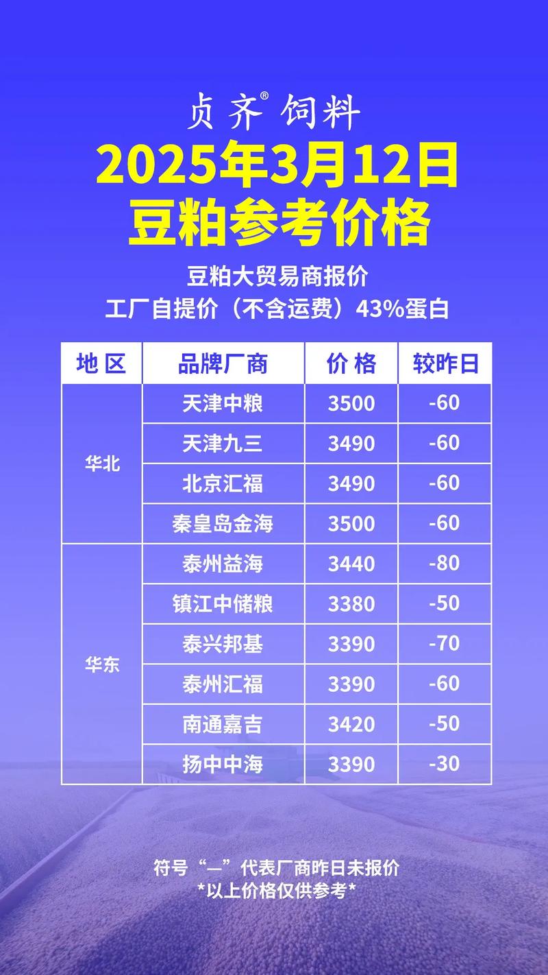 豆粕期权实时价格在哪里查看？最新行情如何影响交易决策？
