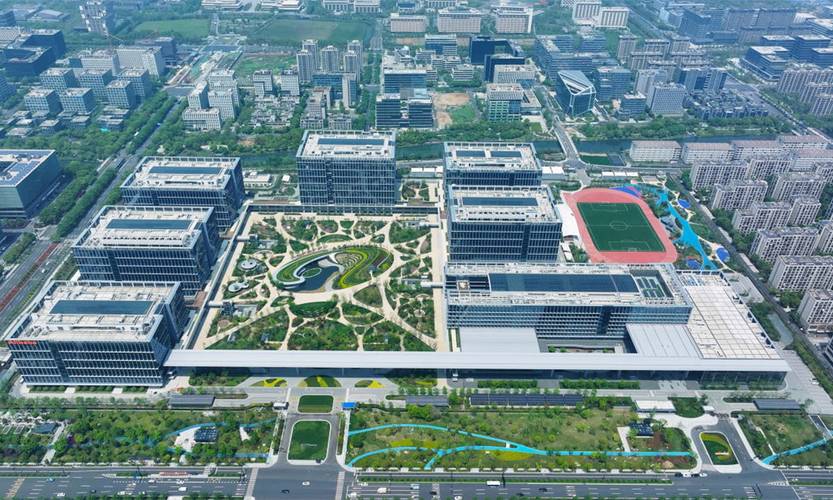 杭州政府如何借力区块链推动产业升级与城市治理创新？