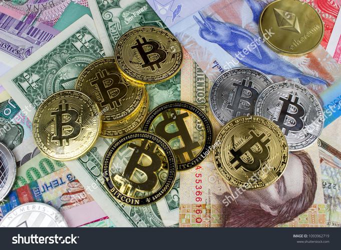 美国区块链数字货币如何重塑全球金融秩序与监管框架？