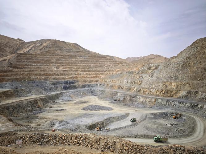 山东矿机区块链技术如何赋能实体经济，其应用场景与落地效果怎样？