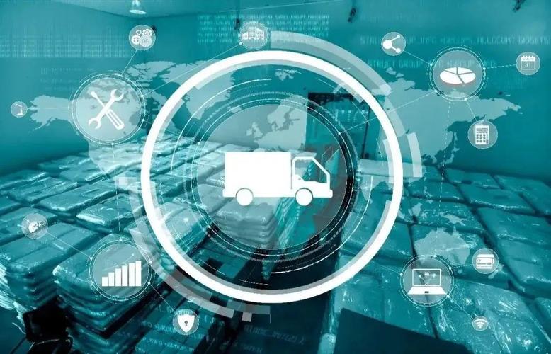 区块链如何重构供应链信任机制？融合下的效率与安全如何平衡？