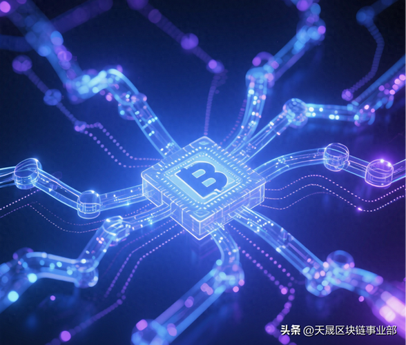 区块链中断地址是什么?它如何影响数据安全与交易连续性?