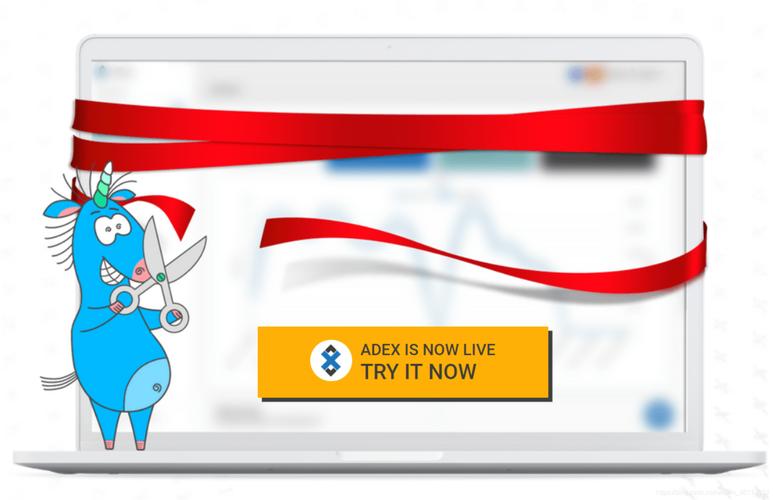 adex广告区块链如何重构广告业信任机制与价值分配?