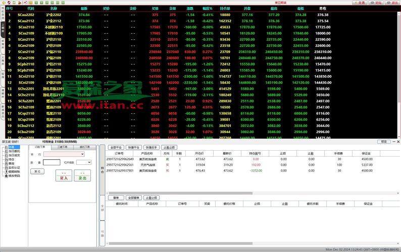 安信证券行情软件有哪些核心功能与特色优势？