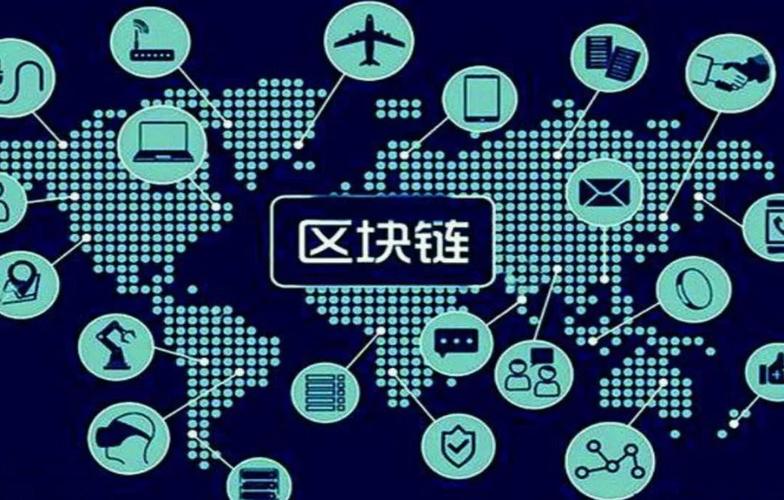 区块链技术如何重塑地产交易信任机制与资产流转效率？